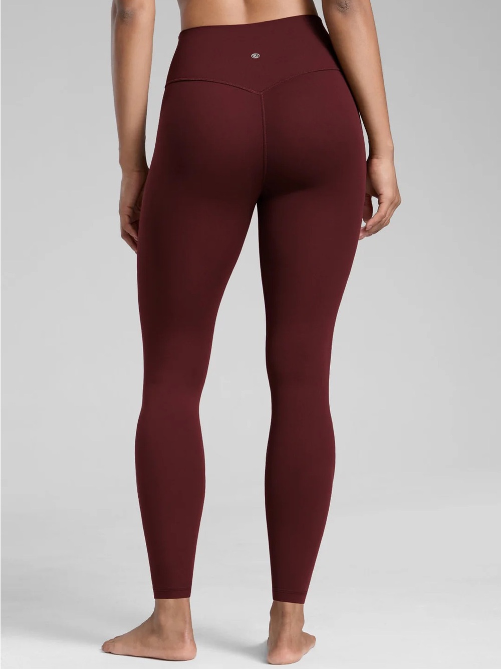 Butterlift® Pilates Origin Legging 28'' - Picture 2 of 6